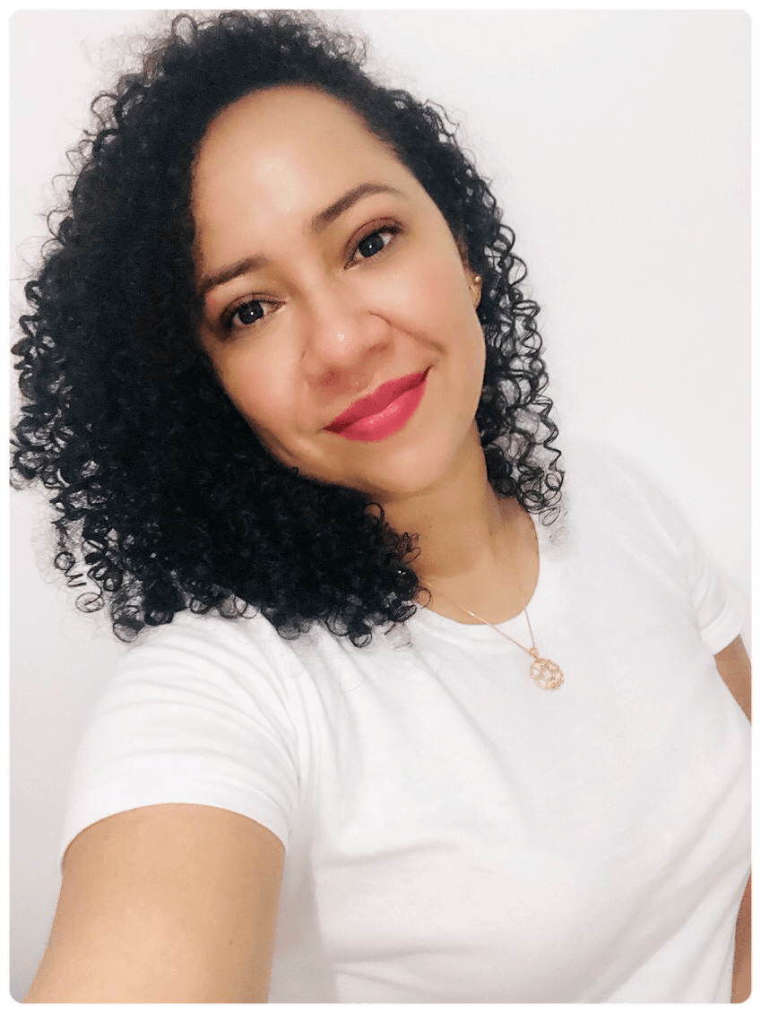 Foto de Laudilena Guimarães 