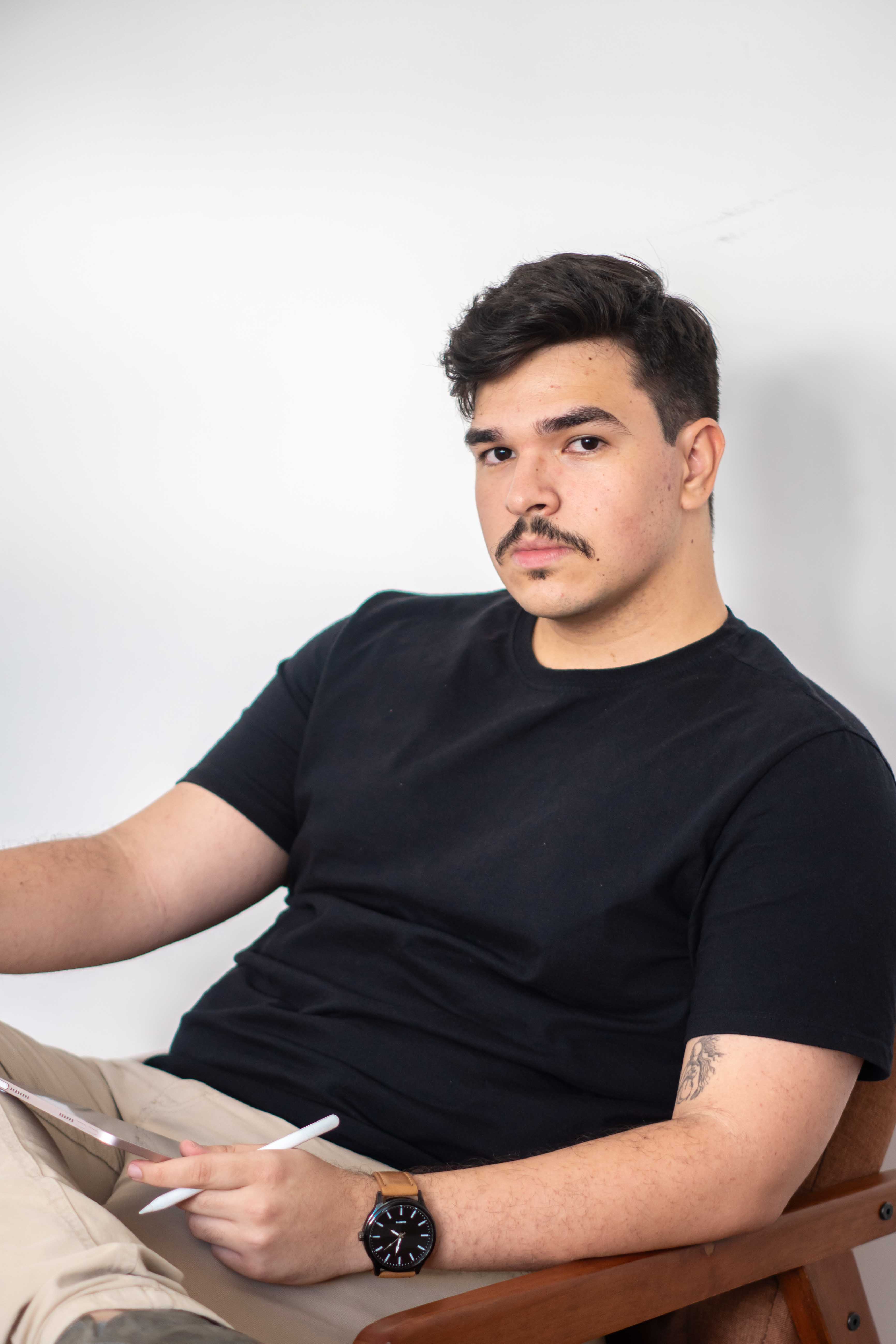 Foto de João Victor de Sousa Rocha