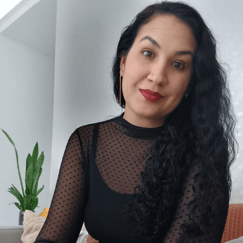 Foto de Layla Lagares Vieira