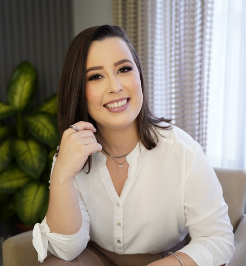 Psicólogo(a) Gilvana Melo atendendo online em Cascavel/PR