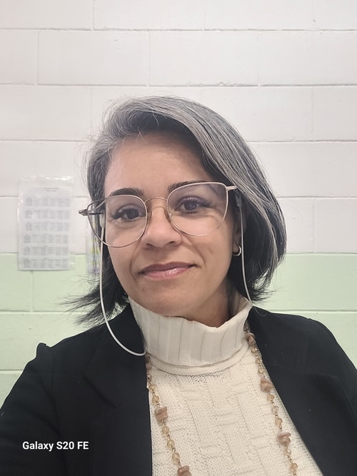 Psicólogo(a) Catia Grassetti do Nascimento atendendo online em Piracaia/SP