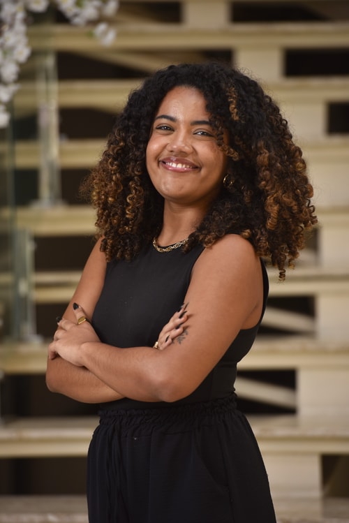 Psicólogo(a) Anne Carvalho atendendo online em Nova Iguaçu/RJ