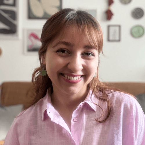 Psicólogo(a) Letícia Pimentel atendendo online em Londrina/PR