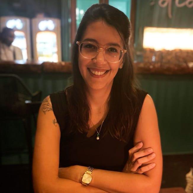 Psicólogo(a) Mayara Silva Borges atendendo online em Uberlândia/MG