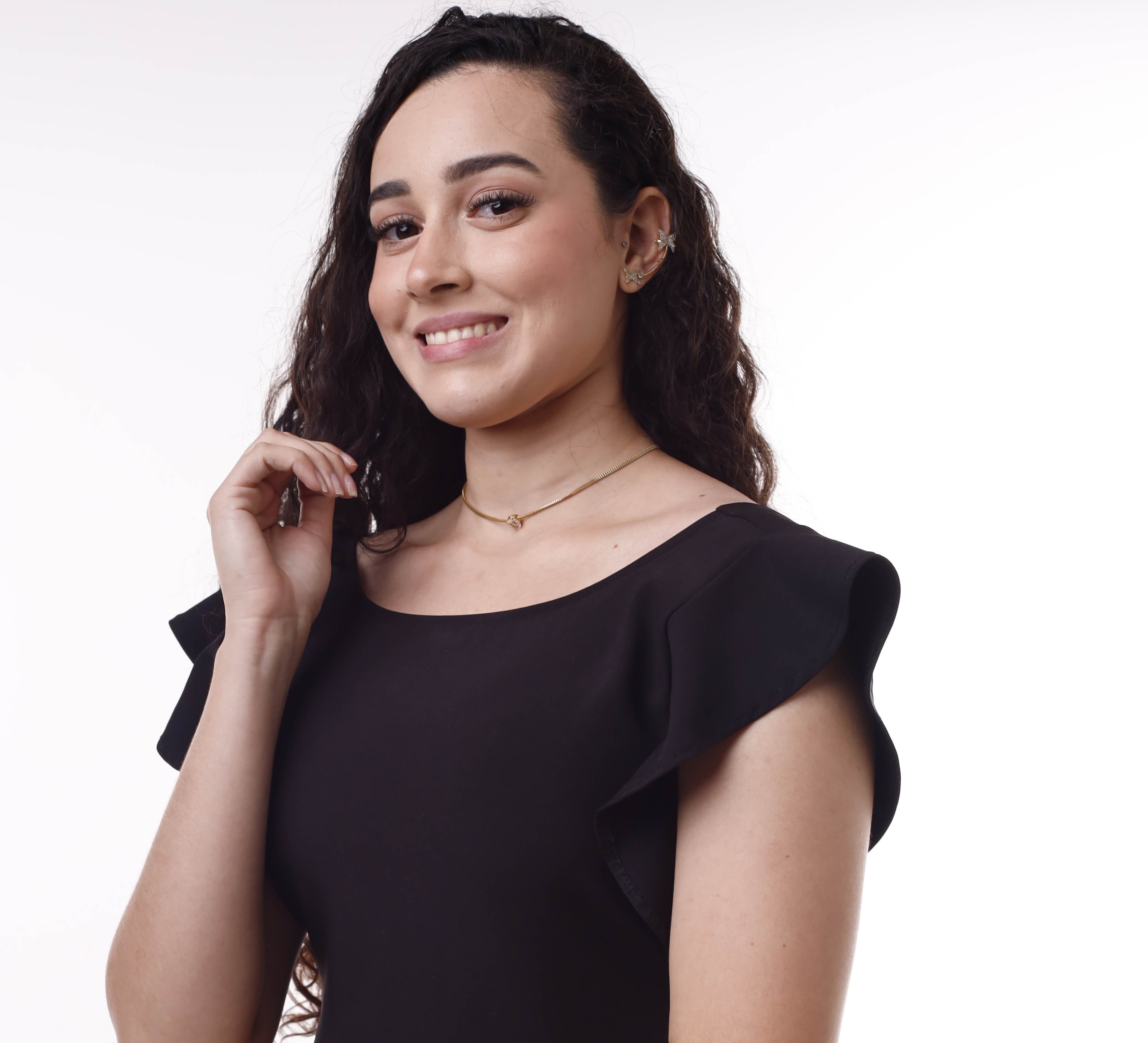 Foto de Rebeca Nayara de Oliveira