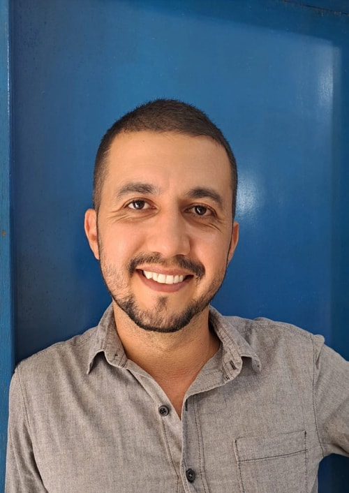 Psicólogo(a) Lennon Rodrigues dos Santos atendendo online em Bertioga/SP