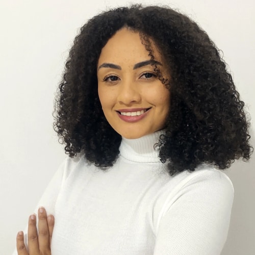 Psicólogo(a) Priscilla Moitinho da Silva