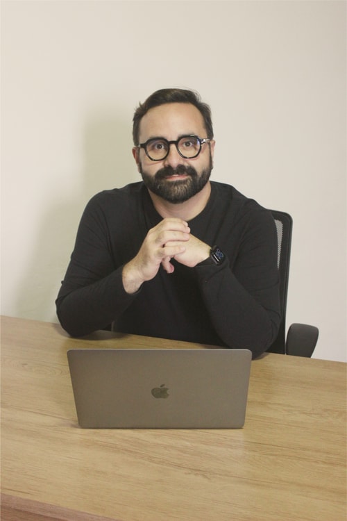 Psicólogo(a) Rafael Anjos