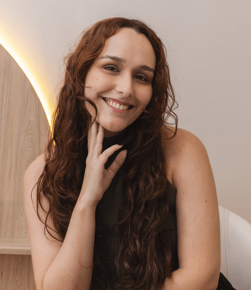 Psicólogo(a) Isabelle Lima Dias atendendo online em Rio de Janeiro/RJ