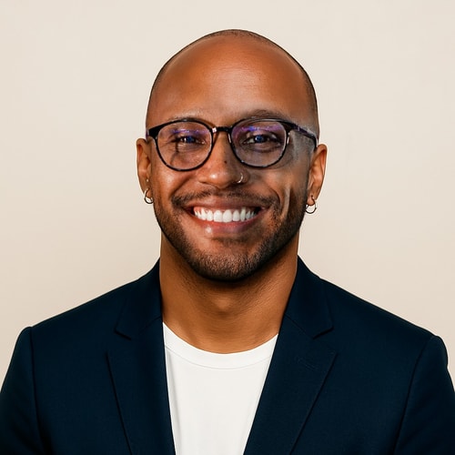 Psicólogo(a) Márcio de Oliveira Santos atendendo online em Rio de Janeiro/RJ