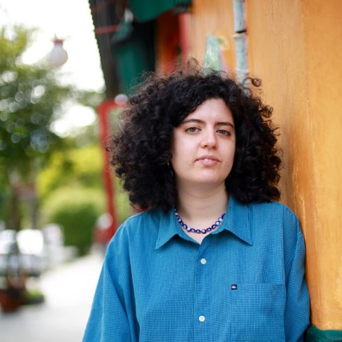 Psicólogo(a) Isabel Stasi Balbi atendendo online em São Paulo/SP