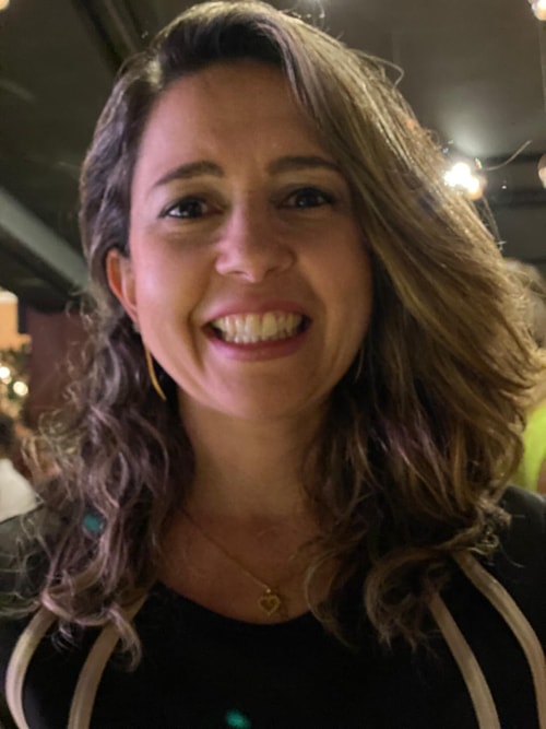 Psicólogo(a) Carolina Rodrigues de Carvalho atendendo online em São Carlos/SP