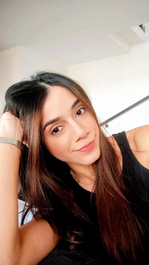 Psicólogo(a) Danielle da Silva Ferreira  atendendo online em São José dos Campos/SP