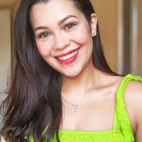 Psicólogo(a) Bianca de Souza Faria atendendo online em Itatiba/SP