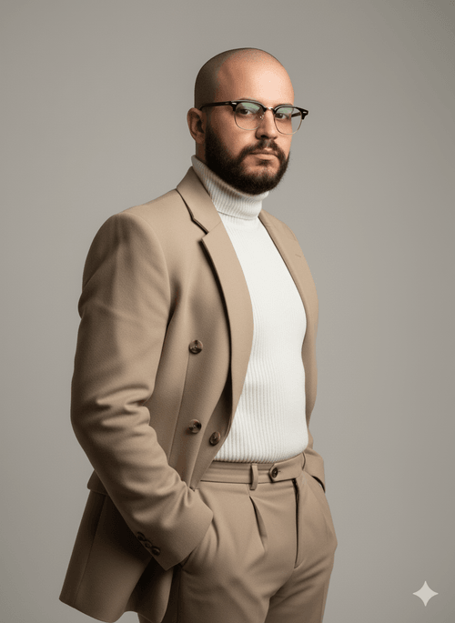 Psicólogo(a) Elizeu Gonçalves Correia atendendo online em Guarulhos/SP