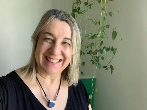 Psicólogo(a) Elisa Piccinin de Oliveira atendendo online em Santo André/SP