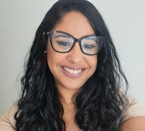 Psicólogo(a) Danielle Patrícia Silva da Conceição