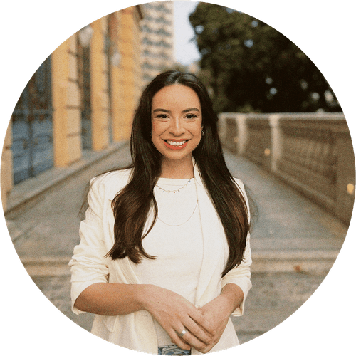 Psicólogo(a) Luiza de Paula Reis atendendo online em Belo Horizonte/MG