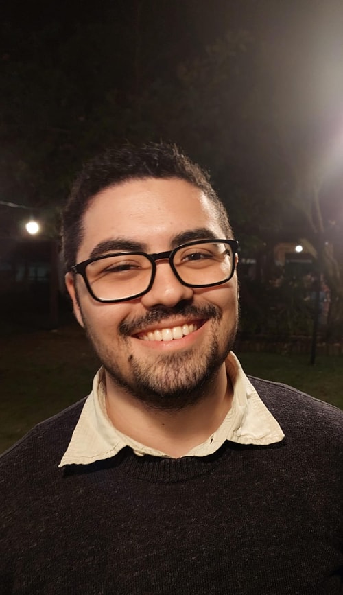 Psicólogo(a) Eduardo Kilian Santos da Silva atendendo online em Camboriú/SC