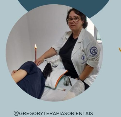 Psicólogo(a) Luciana Gregori  atendendo online em São Paulo/SP