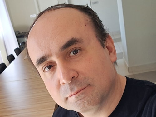 Psicólogo(a) Donizeti da Silva Nunes atendendo online em São Paulo/SP