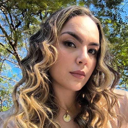 Psicólogo(a) Jessica Simone Ferreira atendendo online em São José do Rio Preto/SP