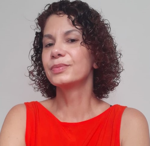 Psicólogo(a) Cristiane Sirino da Silva atendendo online em Rio de Janeiro/RJ