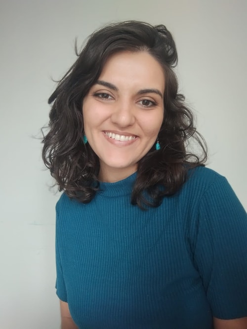 Psicólogo(a) Gabriela de Castro Magalhães Tardelli