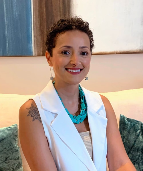 Psicólogo(a) Arlete Fonseca atendendo online em São Paulo/SP