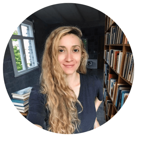 Psicólogo(a) Eloisa Navarro Greggio