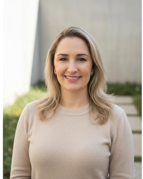 Psicólogo(a) Renata Caetano atendendo online em Belo Horizonte/MG