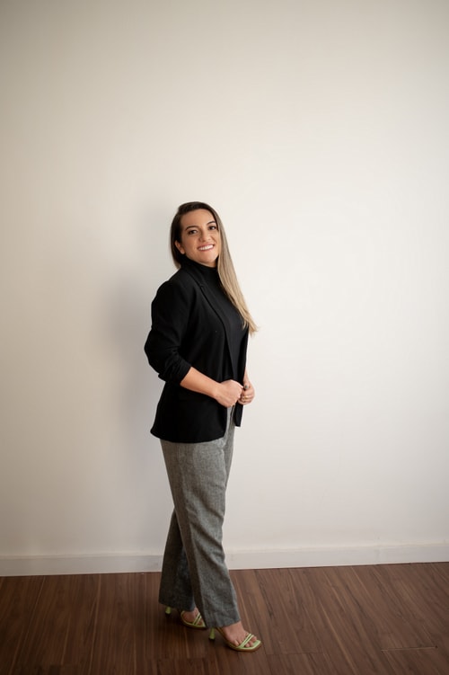 Psicólogo(a) Silmaria Bandeira do Nascimento