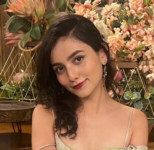 Psicólogo(a) Gabriela Gonçalves Arispe Cuellar