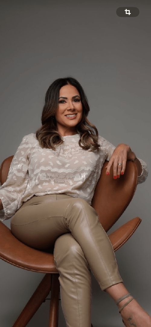 Psicólogo(a) Elisa Cardoso Reis  atendendo online em Novo Hamburgo/RS