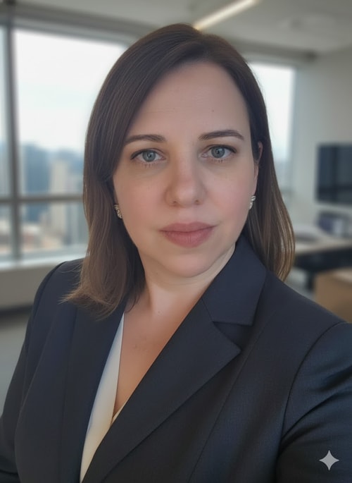 Psicólogo(a) Gisele Cristina de Medeiros Gonçalves