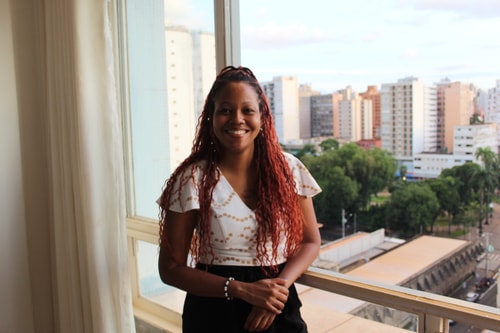 Psicólogo(a) Tauana Marcelino