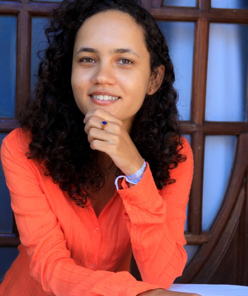 Psicólogo(a) Bianca Barros Barbosa