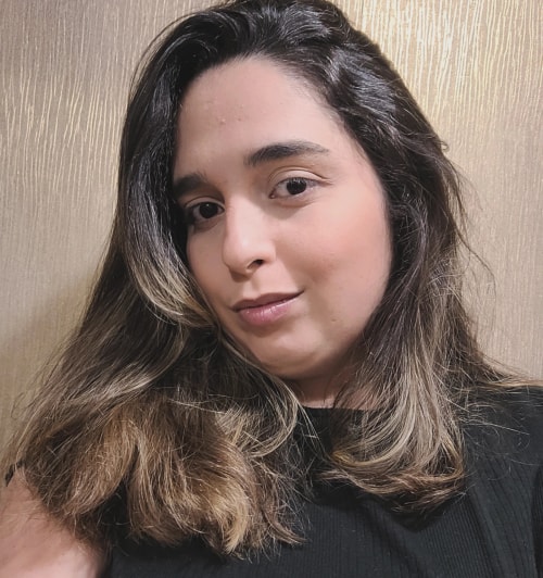 Psicólogo(a) Melissa Rodrigues Munhoz