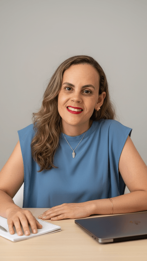 Psicólogo(a) Alda Nery Lamego de Carvalho