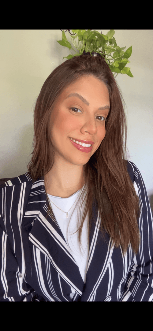 Psicólogo(a) Renata Caroline Scheuermann