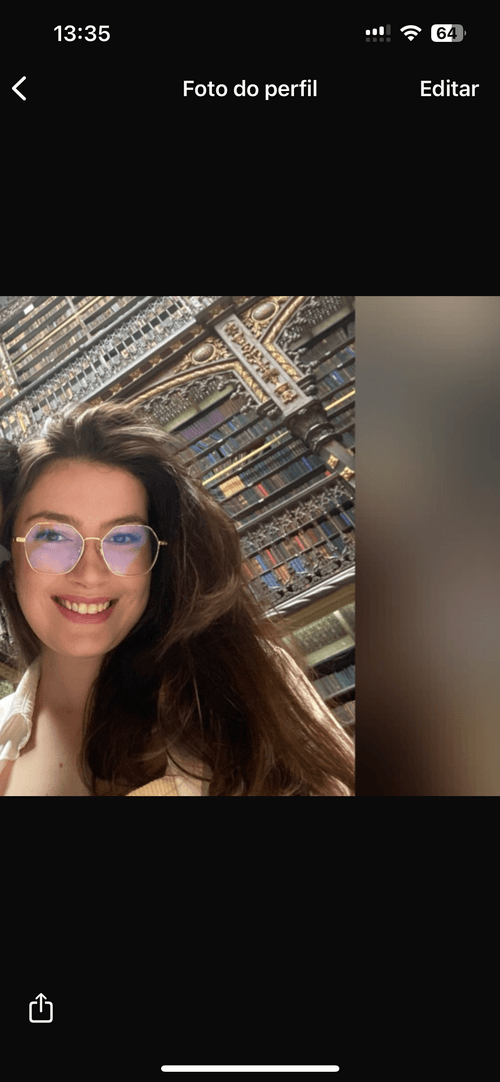 Psicólogo(a) Gabriella Veríssimo Sousa Campos atendendo online em Goiânia/GO