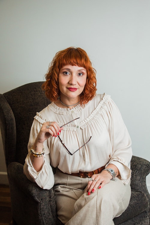 Psicólogo(a) Viviane De Araújo Almeida atendendo online em São Paulo/SP