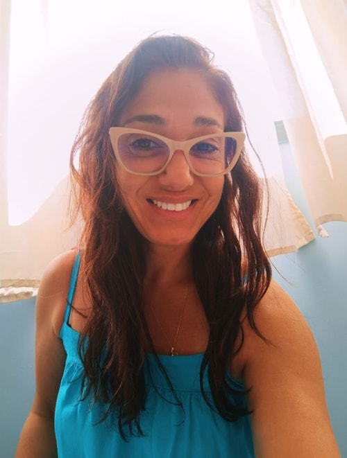 Psicólogo(a) Fabiana dos Santos Silveira