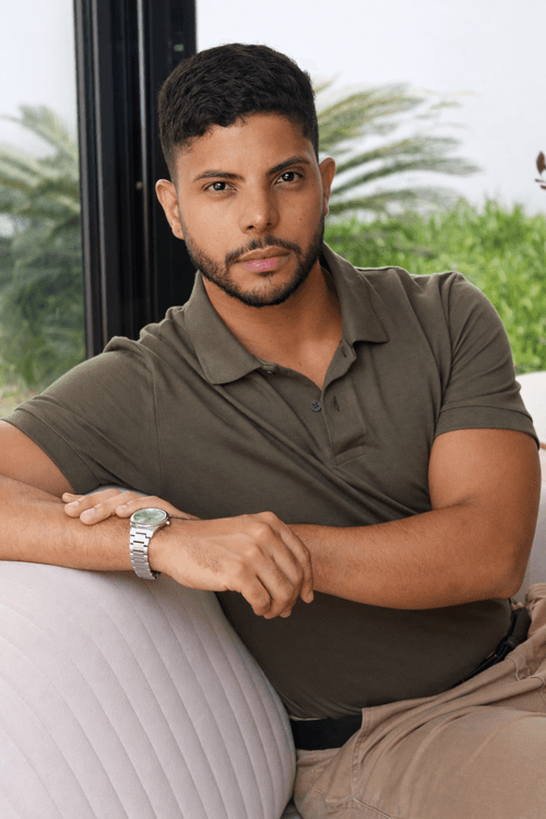 Psicólogo(a) Caique Da Costa Pinto atendendo online em São Paulo/SP