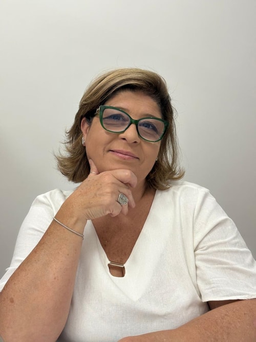 Psicólogo(a) Fatima Amaral Rodrigues de Souza atendendo online em São Bernardo do Campo/SP