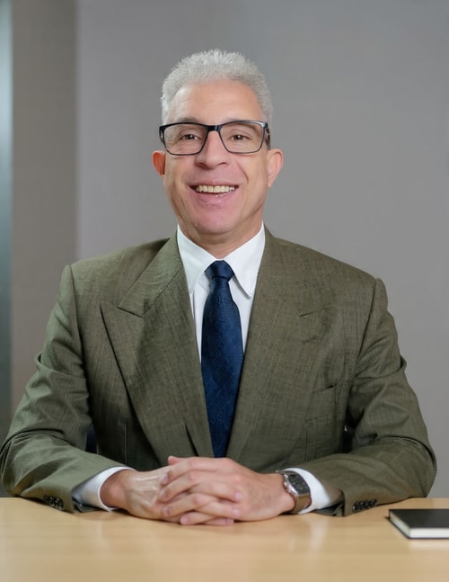 Psicólogo(a) Renato Oliveira Veronezi