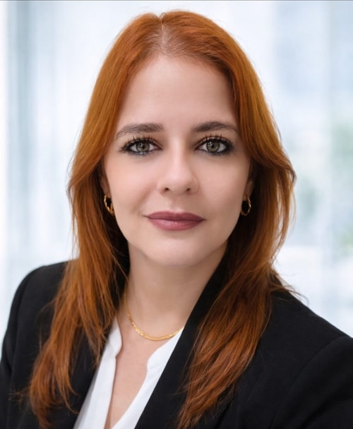 Psicólogo(a) Elizabeth Ribeiro Barbosa