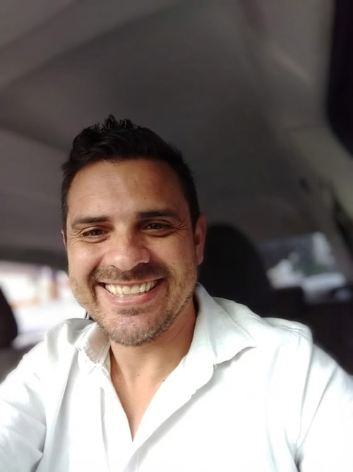 Psicólogo(a) Denis Willians Pacheco atendendo online em São Caetano do Sul/SP