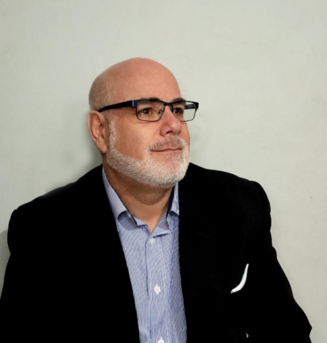 Psicólogo(a) Marcio Da Silva Aragon