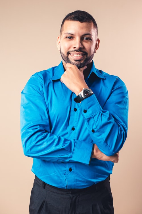 Psicólogo(a) Jhameson Nascimento Da Silva 